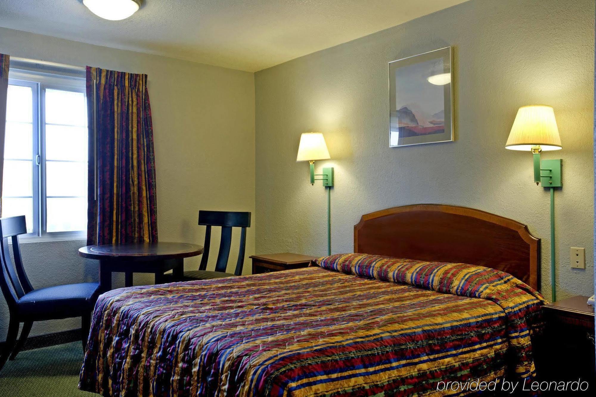 Sealamp Inn Seaside Pokoj fotografie